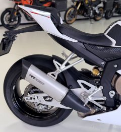 Zhangxue Motorcycles 820RR - photo 6