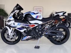 BMW S 1000 RR - фото 2