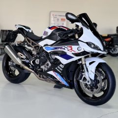 BMW S 1000 RR - фото 3