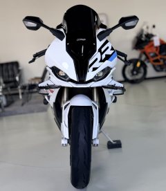 BMW S 1000 RR - фото 4