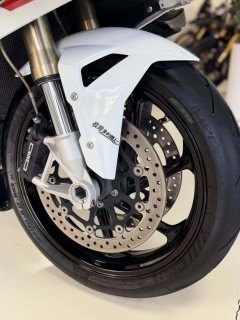BMW S 1000 RR - фото 7