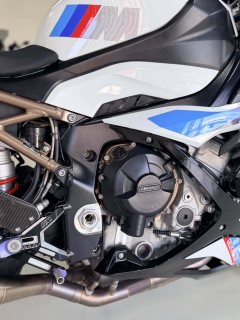 BMW S 1000 RR - фото 8