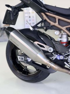 BMW S 1000 RR - фото 9