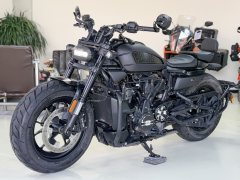 Harley-Davidson Sportster S 1250 cc - фото 1