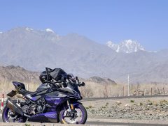 CFMOTO 450SR - ფოტო 2