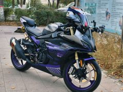 CFMOTO 450SR - ფოტო 3