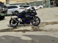 CFMOTO 450SR - photo 2