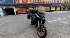 Voge DS625X 600 cc - ფოტო 1