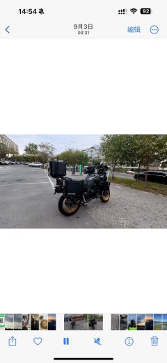Voge DS625X 600 cc - ფოტო 3