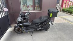 Cyclone RT250 - ფოტო 1