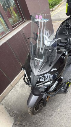 Cyclone RT250 - ფოტო 2