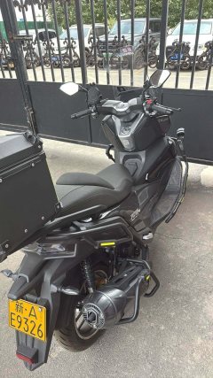 Cyclone RT250 - ფოტო 4