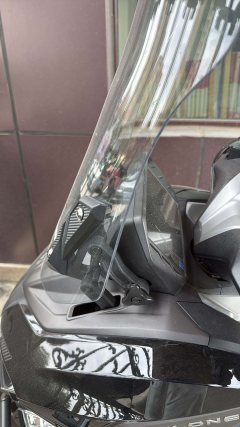 Cyclone RT250 - ფოტო 6