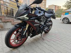 Kayo 321RR 320 cc - фото 1