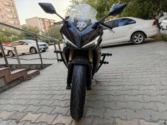 Kayo 321RR 320 cc - фото 2