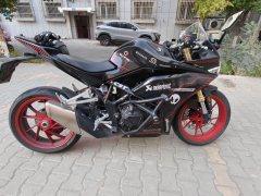 Kayo 321RR 320 cc - фото 4