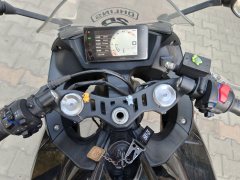 Kayo 321RR 320 cc - фото 5