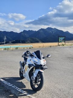 Zhangxue Motorcycles 500RR - ფოტო 1