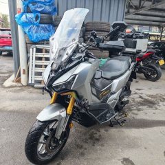 SYM Sabretooth ADXTG 400 cc - ფოტო 1