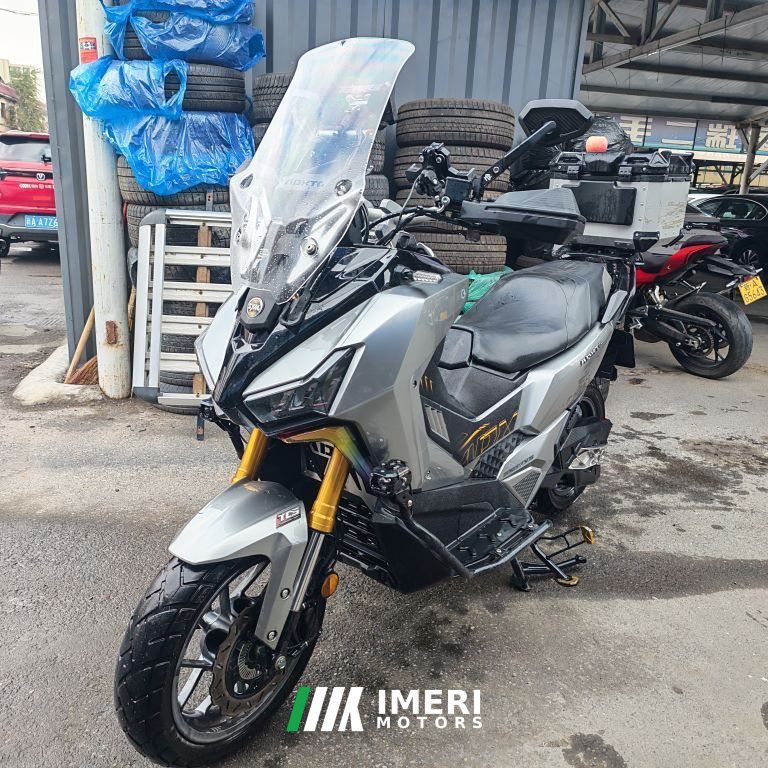 2025 SYM Sabretooth ADXTG 400 cc