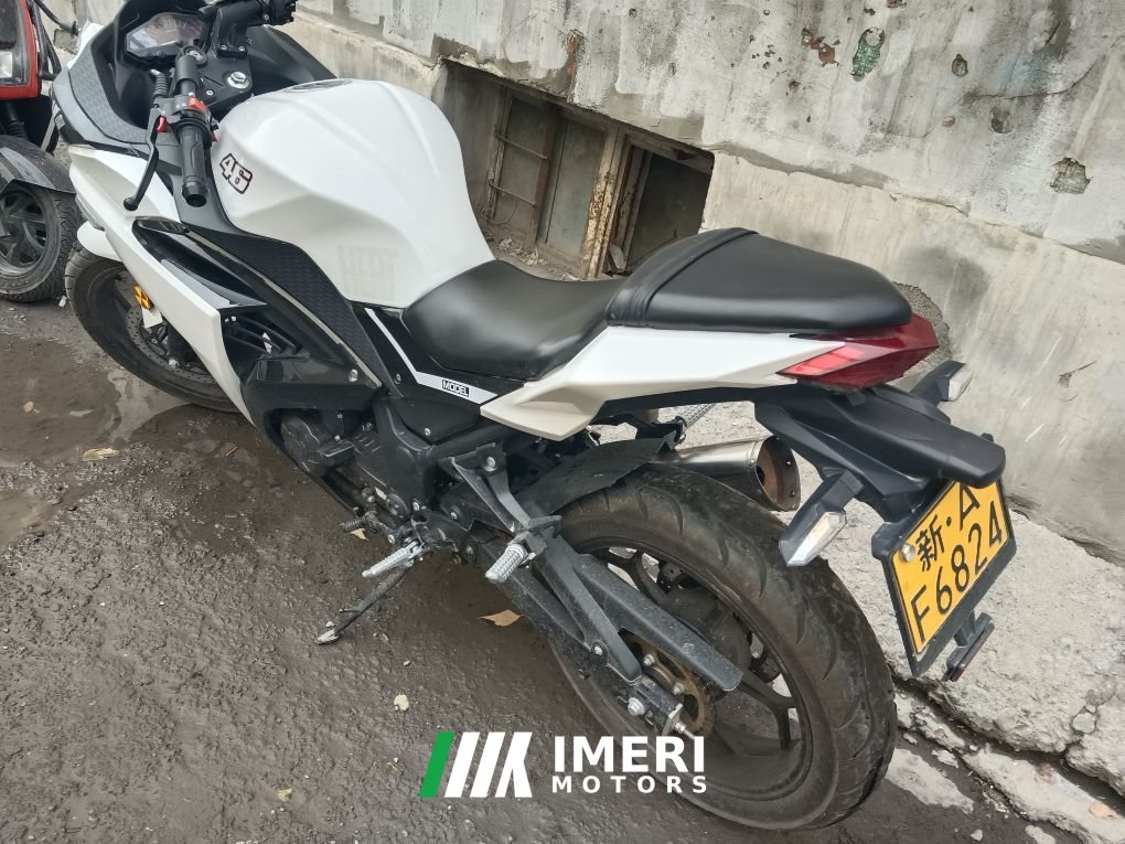 2019 Letu HL200-H