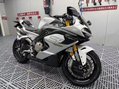 CFMOTO 750SR-S - ფოტო 1