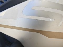 CFMOTO 750SR-S - ფოტო 3