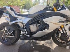 CFMOTO 750SR-S - ფოტო 4