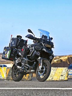 BMW R 1250 GS - фото 2