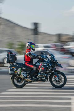 BMW R 1250 GS - фото 3