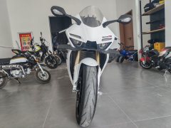 Zhangxue Motorcycles 500RR - фото 1