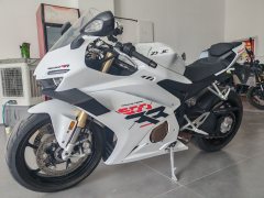 Zhangxue Motorcycles 500RR - фото 2