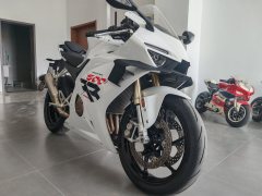 Zhangxue Motorcycles 500RR - фото 3
