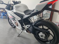 Zhangxue Motorcycles 500RR - фото 4