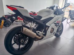 Zhangxue Motorcycles 500RR - фото 5