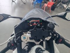 Zhangxue Motorcycles 500RR - фото 6