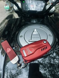Ducati XDiavel 1260 cc - ფოტო 1