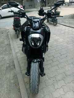 Ducati XDiavel 1260 cc - ფოტო 4