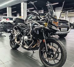 BMW F 750 GS 850 cc - фото 1