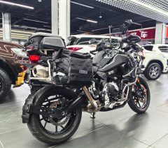 BMW F 750 GS 850 cc - фото 3