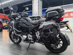 BMW F 750 GS 850 cc - фото 4