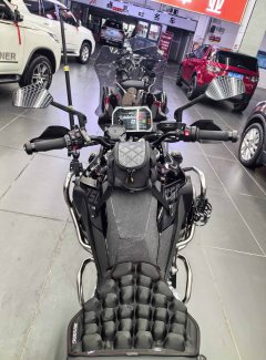 BMW F 750 GS 850 cc - фото 5