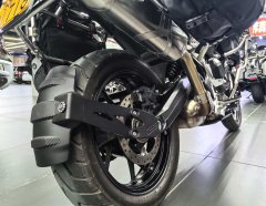 BMW F 750 GS 850 cc - фото 6