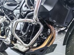 BMW F 750 GS 850 cc - фото 7