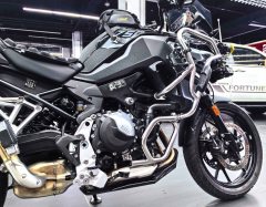 BMW F 750 GS 850 cc - фото 8