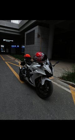 QJMOTOR Sai 600 680 cc - photo 1