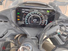 CFMOTO 450SR - ფოტო 1