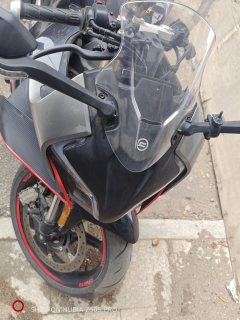 CFMOTO 450SR - ფოტო 2