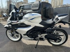 CFMOTO 450SR - ფოტო 1