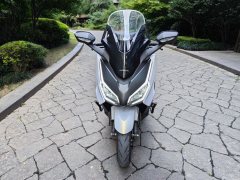 Honda NSS350 - ფოტო 1